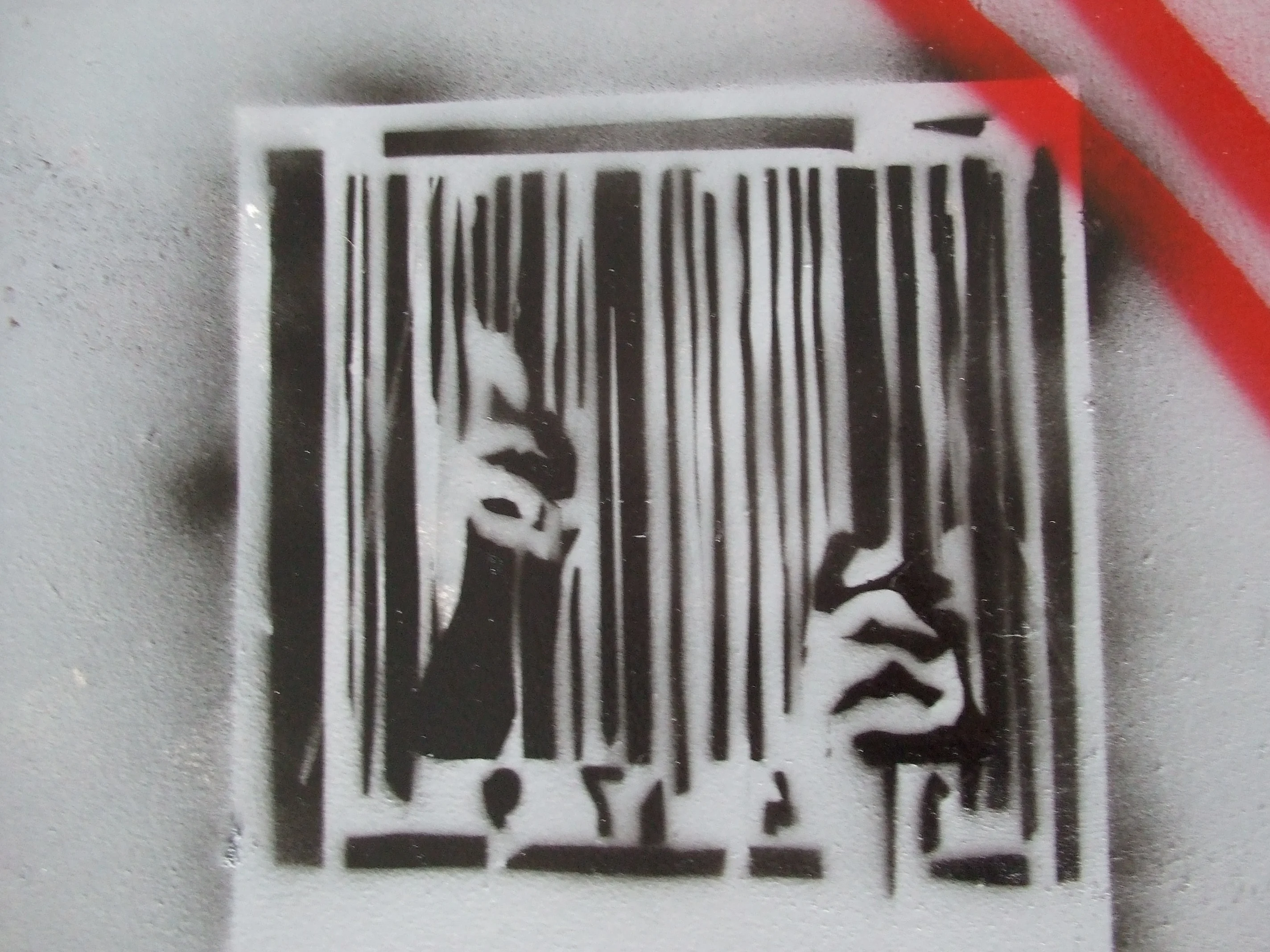 Barsstencil | augusto cuginotti From wikipedia. Org