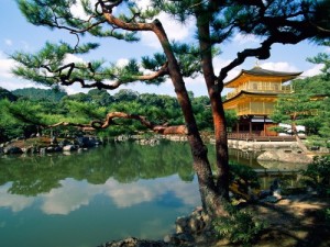 kinkaku-ji-temple-kyoto-japan