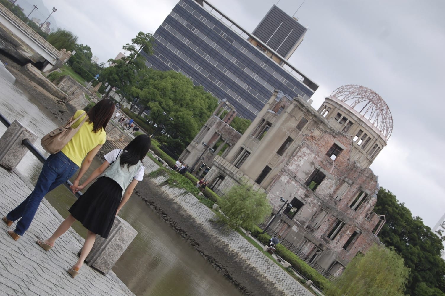 City of Hiroshima