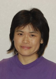 Yumiko Sasaki Yumiko Sasaki