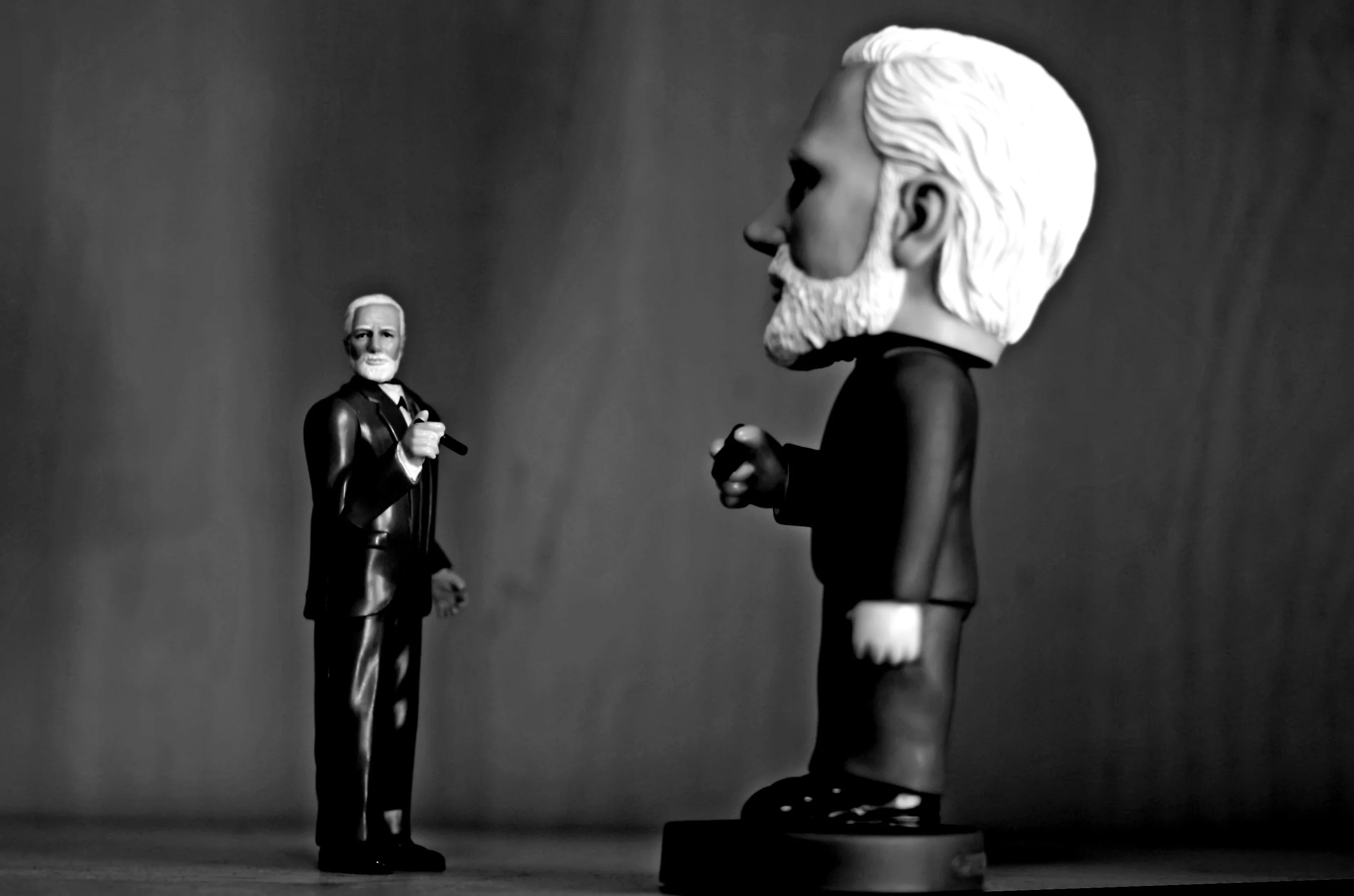Freud-by-one-from-rm-at-flickr | augusto cuginotti By one from rm