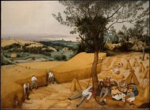 The_harvesters | augusto cuginotti From wikipedia