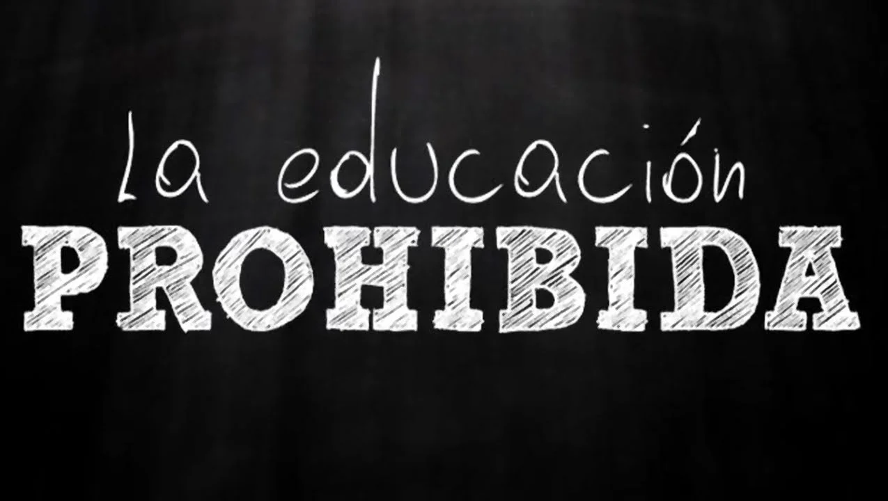 Educacionprohibida | augusto cuginotti
