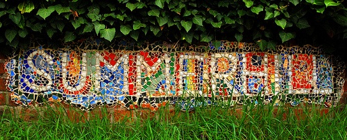 Mosaico Summerhill